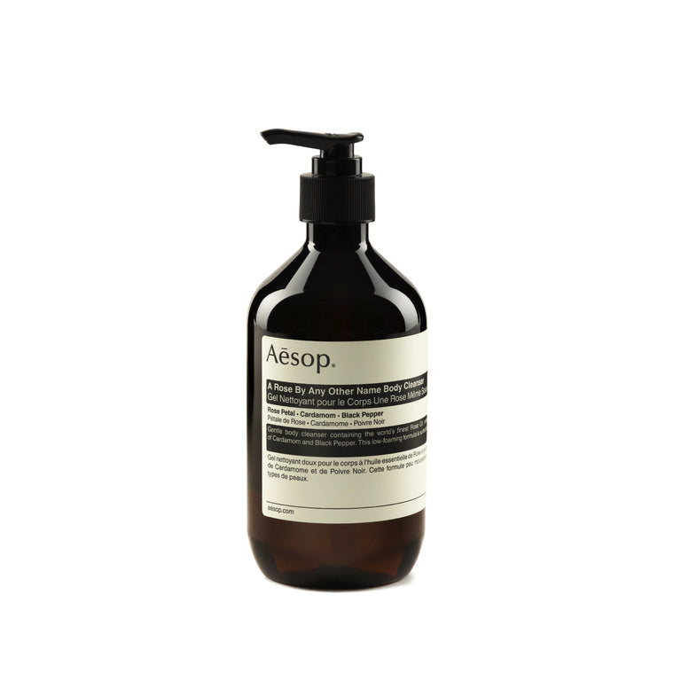 Aesop A Rose By Any Other Name Body Cleanser 500mL - 1