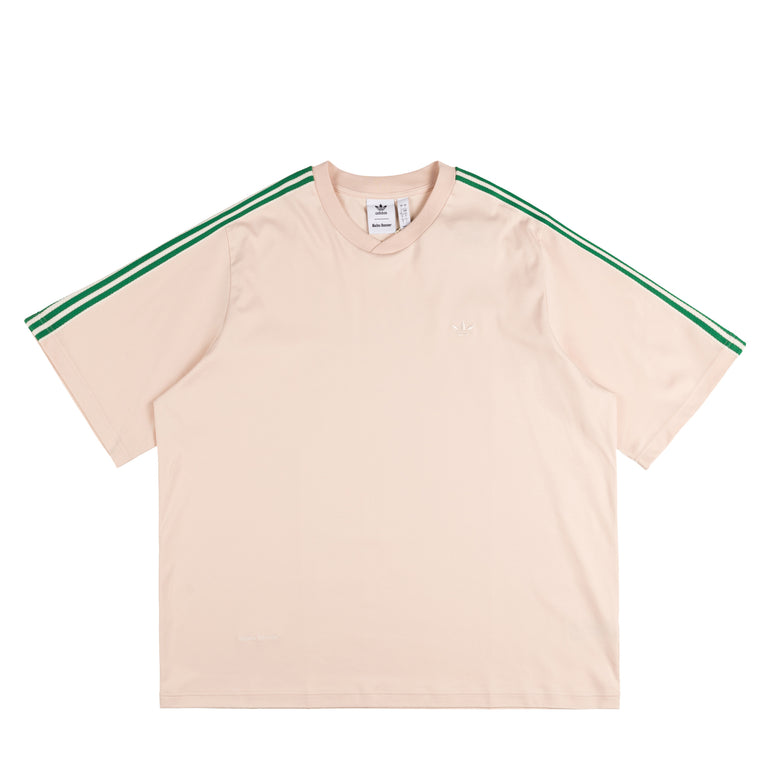 Adidas x Wales Bonner T-Shirt - M / Wonder Quartz - 1