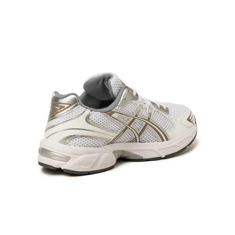 Asics GEL-1130 - 46 / White / Pepper - 4