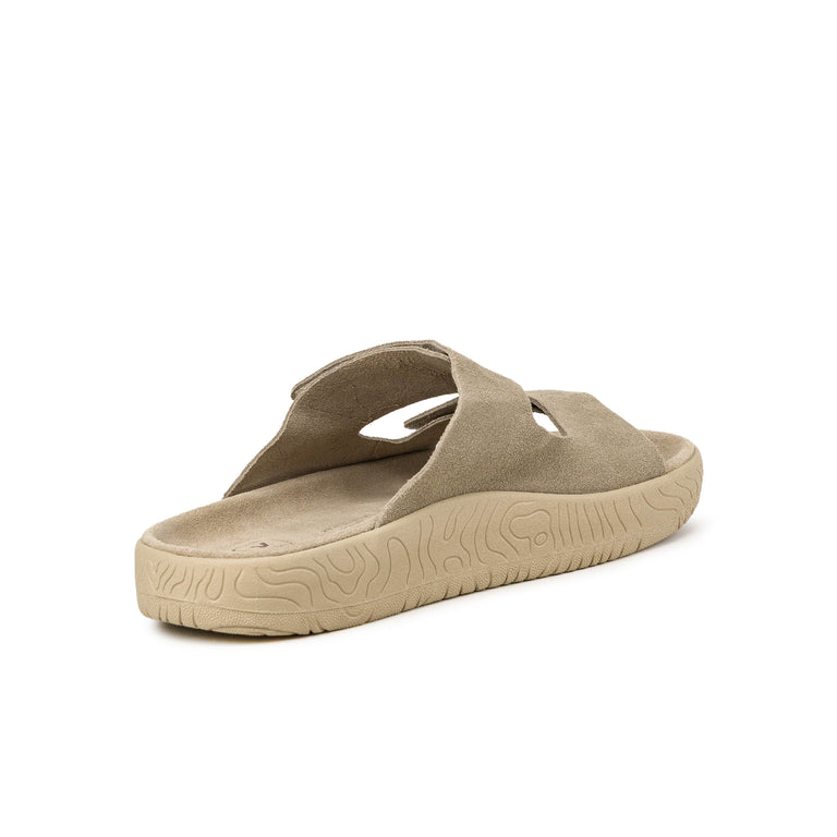 Veja Etna Suede - 40 / Taupe / Almond - 3