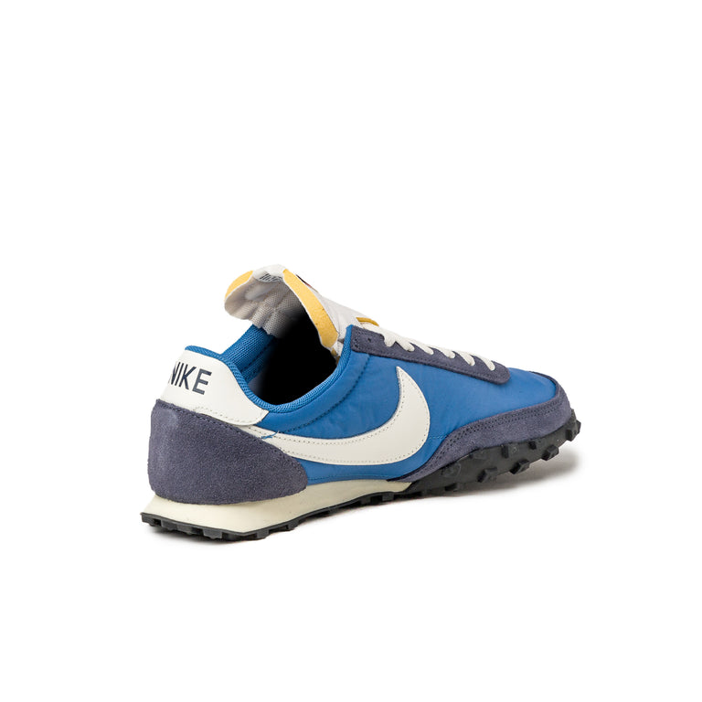 Nike Waffle Racer - 44 / Star Blue / Sail / Thunder Blue / Black - 4