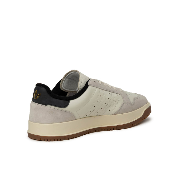 Adidas SC Powerphase Consortium - 42 / Off White / Core Black / Crew White - 3