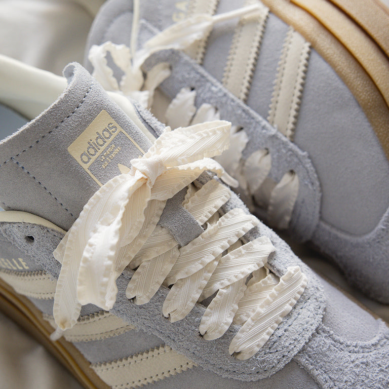 Adidas Gazelle Bold W onfeet