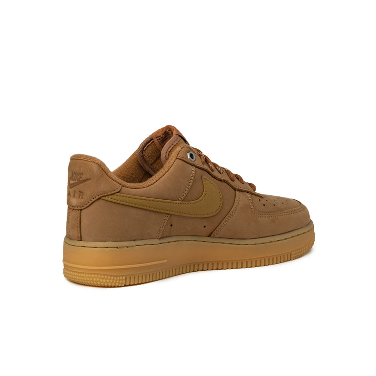 Nike Air Force 1 '07 WB - 41 / Flax / Wheat / Gum Light Brown / Black - 3