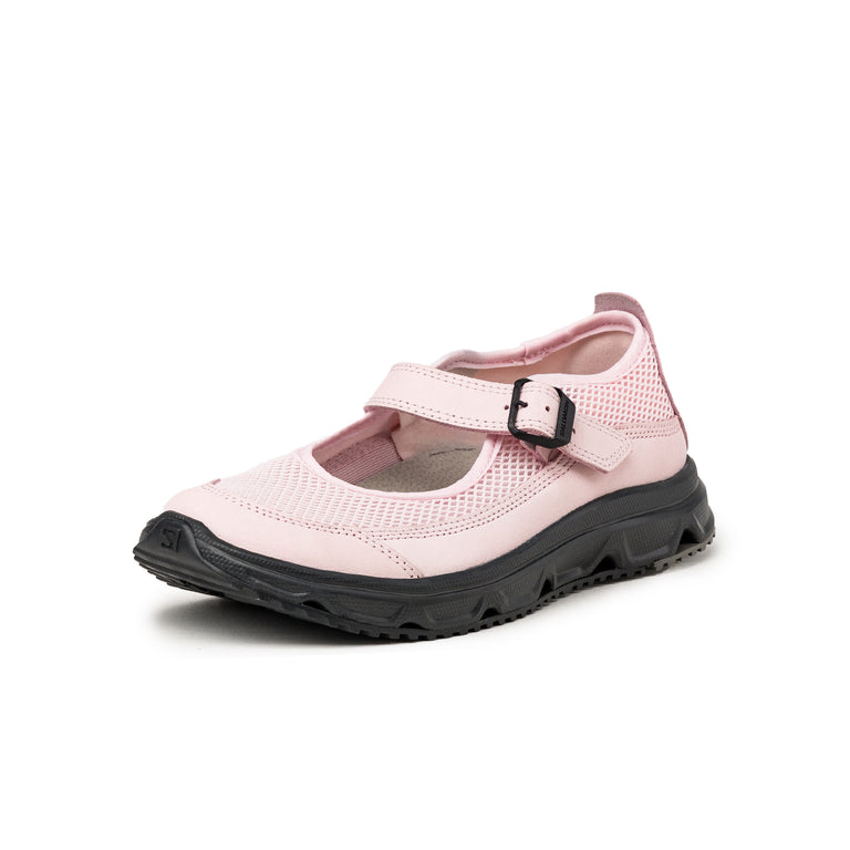 Salomon RX Marie-Jeanne - 36 / Icy Pink / Black / Alloy - 5