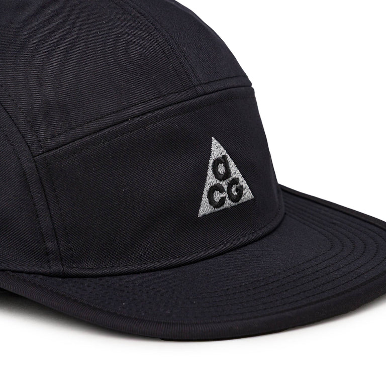 Nike	ACG Fly Unstructured Cap - L/XL / Black / Black / Black / Black - 2