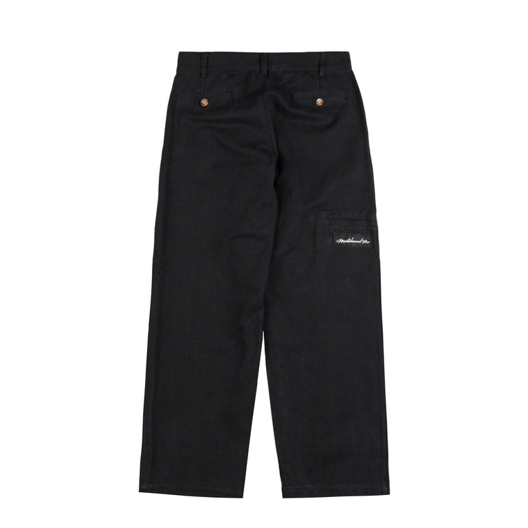 Metalwood Pro Work Pant - 30 / Black - 2