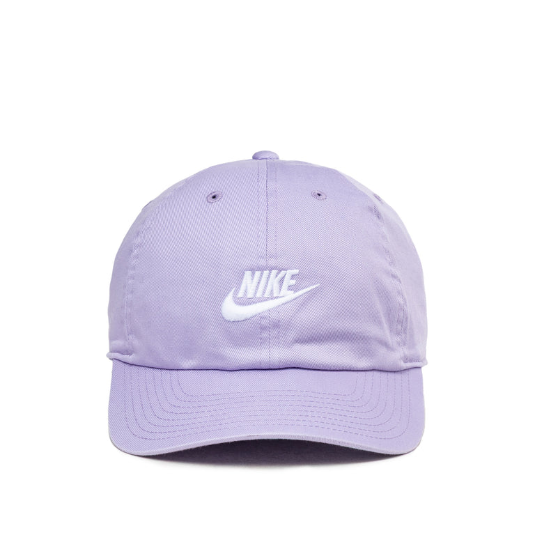 Nike Club Washed Cap - L/XL / Hydrangeas / White - 1