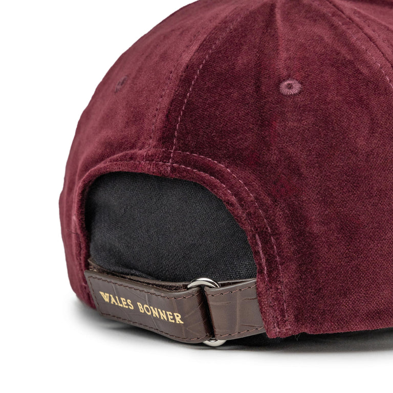 Wales Bonner Original Cap - 3