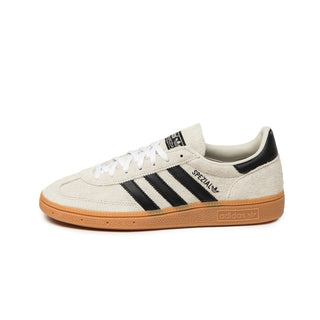 Adidas Handball Spezial W - 36 2/3 / Aluminium / Core Black / Cloud White