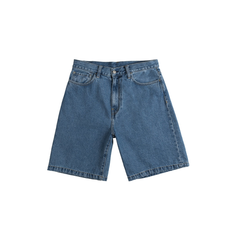 Carhartt WIP Landon Short - 29 / Blue
