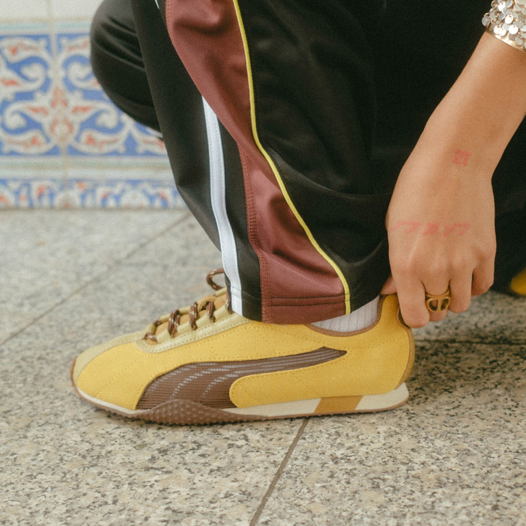 PUMA X ASPHALTGOLD H-STREET