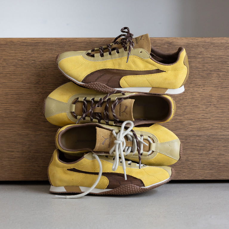 PUMA X ASPHALTGOLD H-STREET
