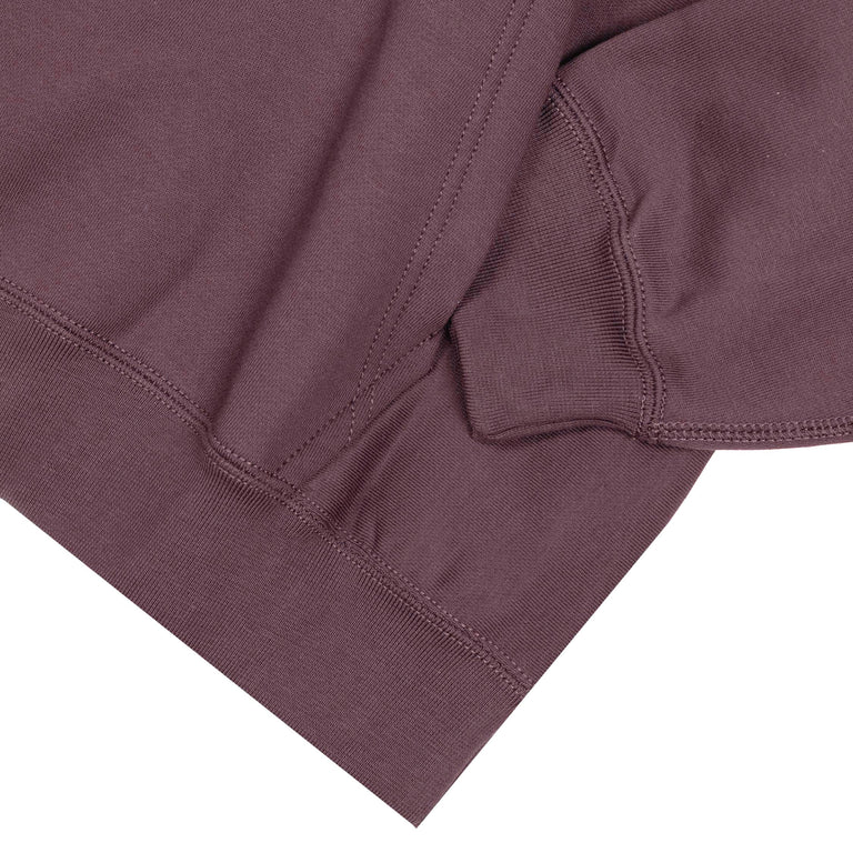 Nike	Solo Swoosh Hoodie - L / Tattoo / White - 3