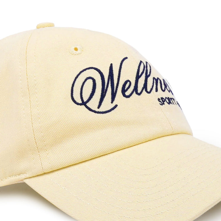 Sporty & Rich Avenue Hat - 2