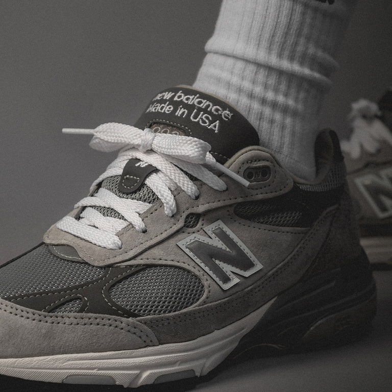 New Balance M993GL *Made in USA* onfeet