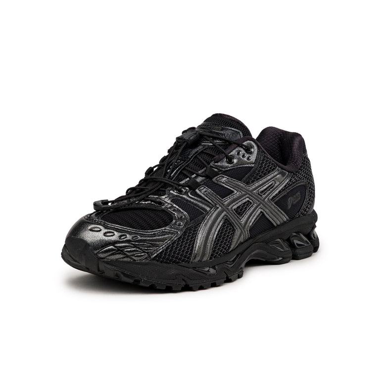 Asics x Unaffected GEL-Nimbus 10.1 - 36 / Black / Black - 3