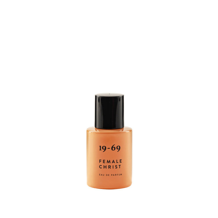 19-69 Female Christ Eau de Parfum 30 mL
