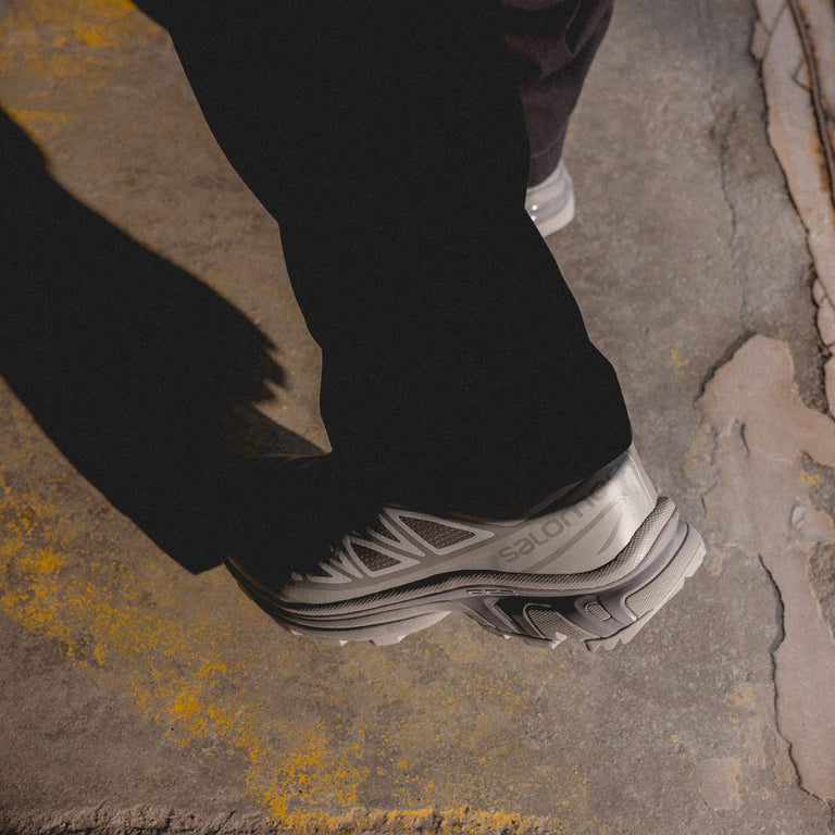 Salomon XT-6 onfeet