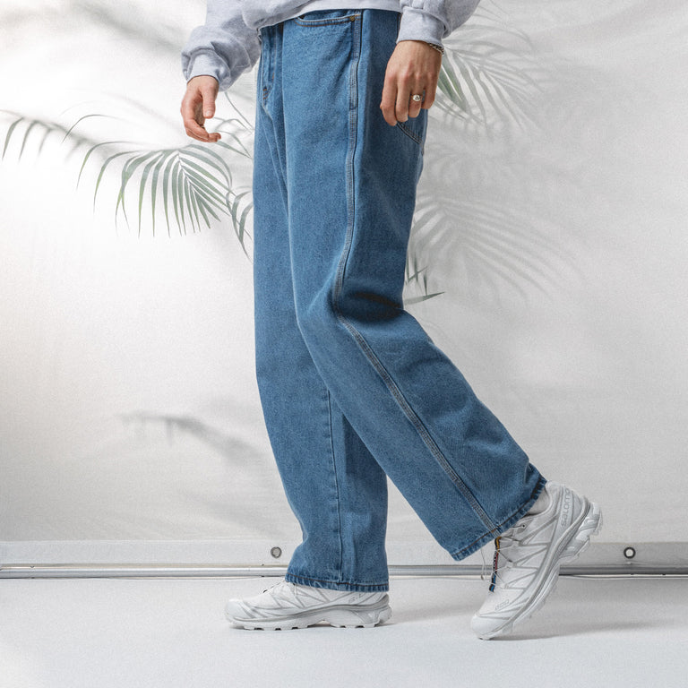 Salomon XT-6 onfeet