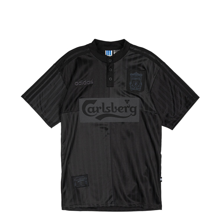 Adidas	Liverpool FC Special Jersey 95 - XL / Black / Carbon

