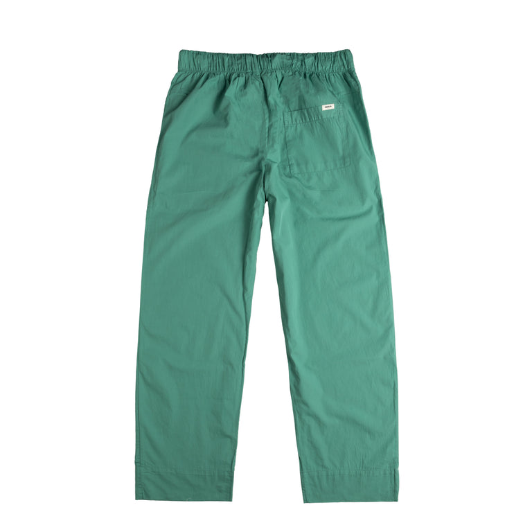 Tekla Pyjamas Pants - XS / Vintage Green - 2