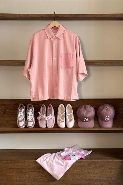Shop the Look 603