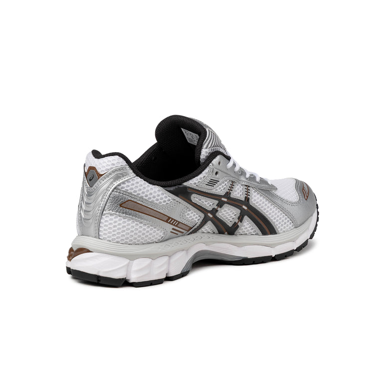 Asics GEL-Kayano 12.1 - 39 / White / Graphite Grey - 4
