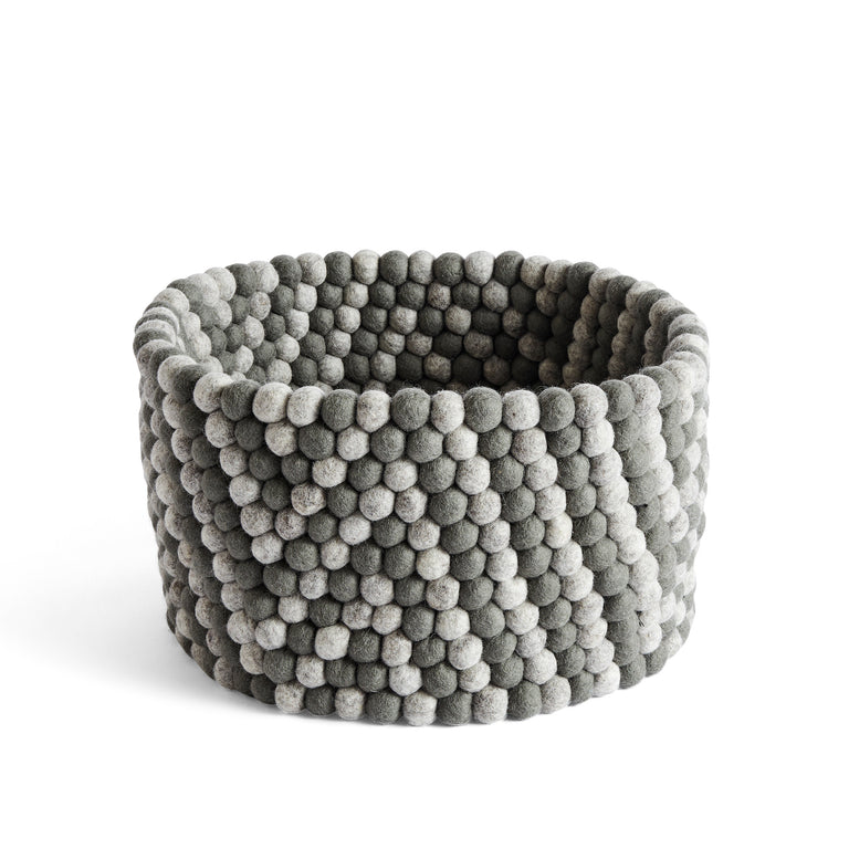 HAY Bead Basket
