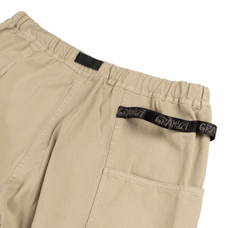 Gramicci Gadget Pant - M / Oat - 3