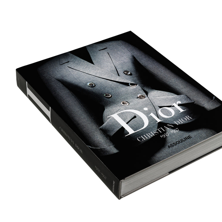 Assouline Dior by Christian Dior - 3