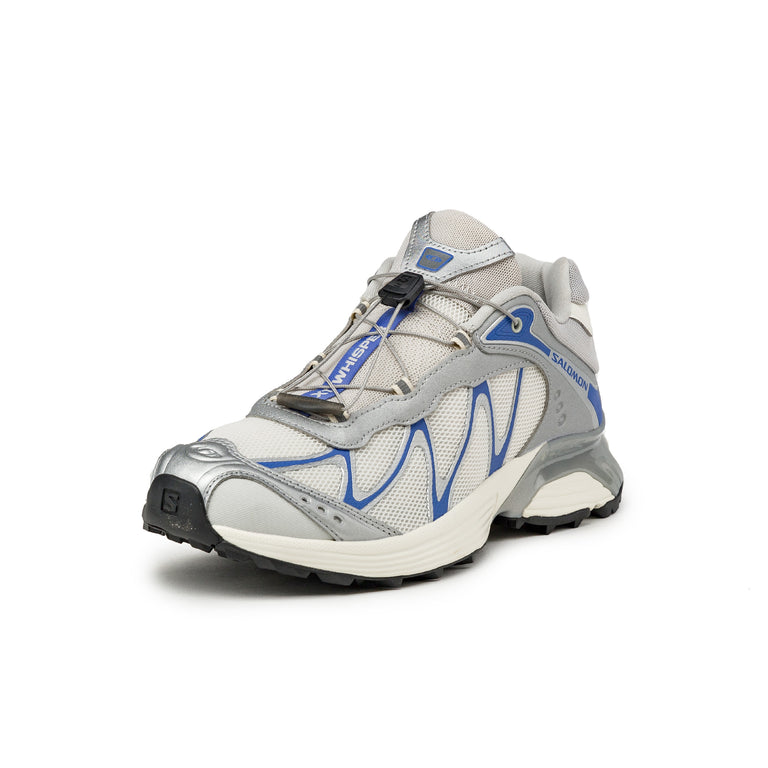 Salomon XT-Whisper - 36 2/3 / Vanilla Ice / Footwear Silver / Persian Jewel - 6