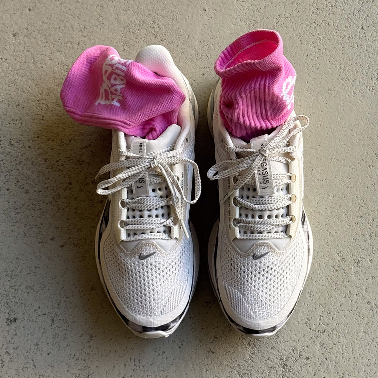 Nike Wmns Pegasus Premium onfeet