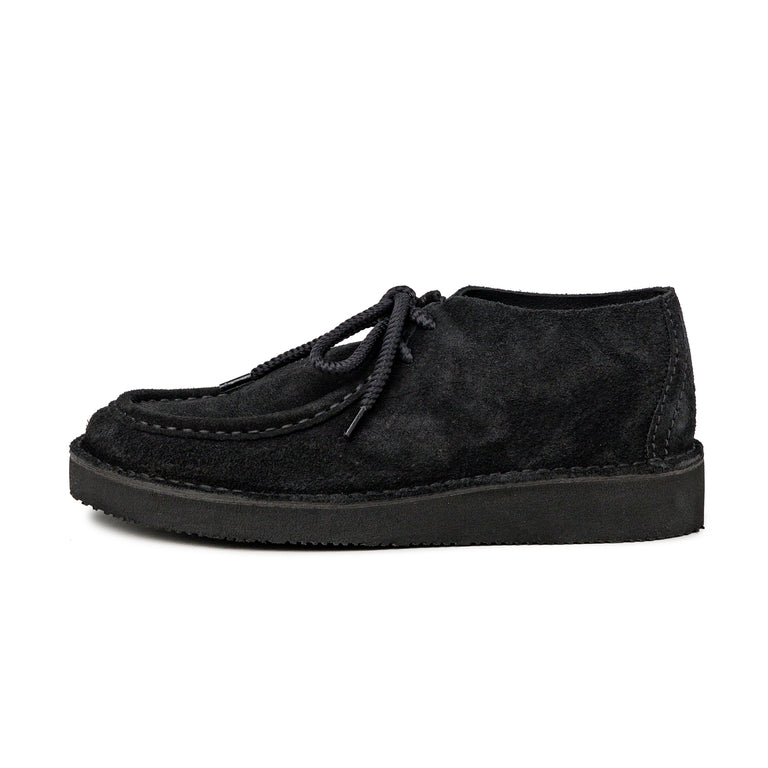 Clarks Originals DSRT Nomad 2604 - 40 / Black Suede
