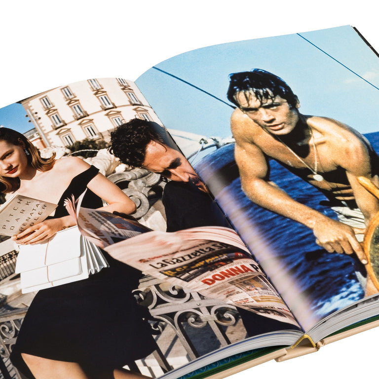 Assouline Napoli Amore - 4