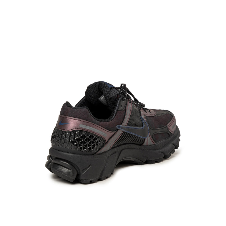 Nike Wmns Zoom Vomero 5 - 36.5 / Burgundy Crush / Black / Midnight Navy / Black - 3
