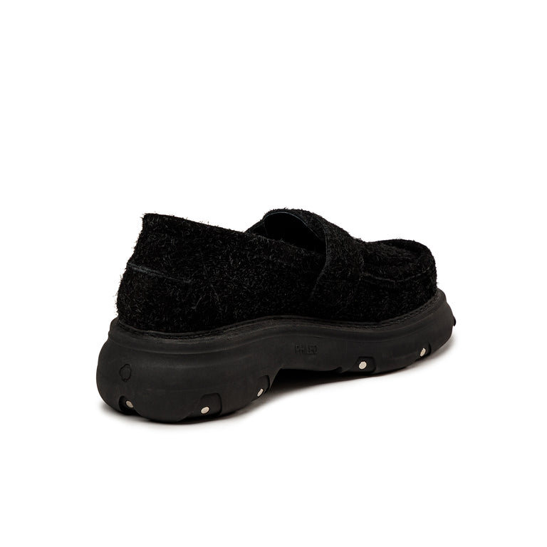 Phileo 045 Mocassin SP - 42 / Black - 3