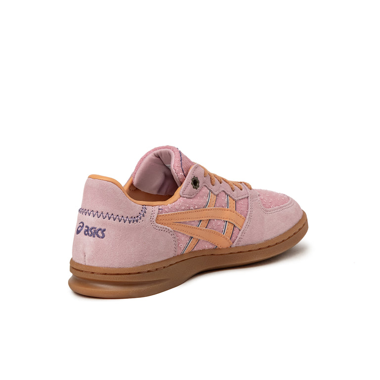 Asics Skyhand OG - 37.5 / Coneflower / Terracotta - 3