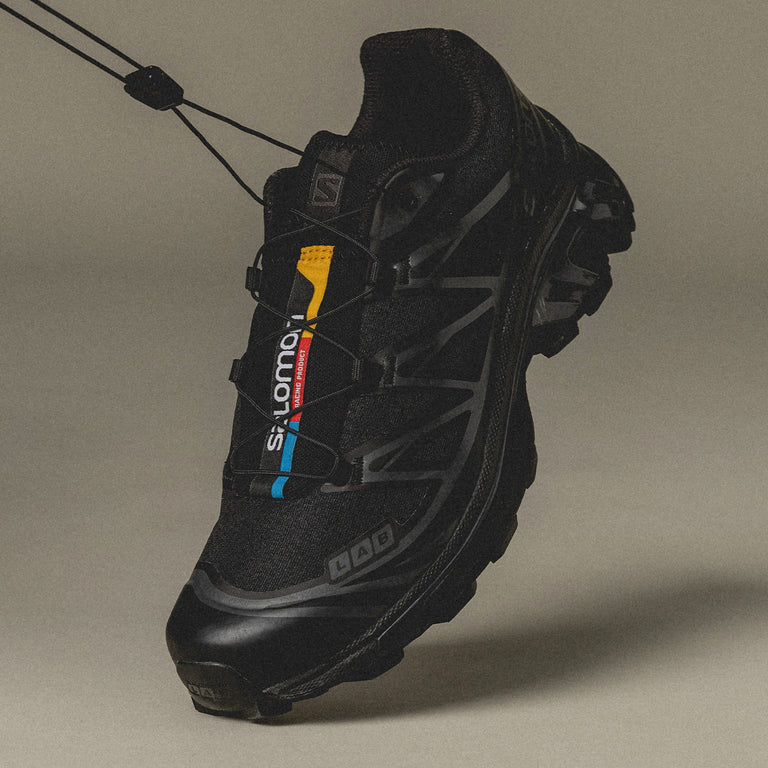 Salomon XT-6 onfeet