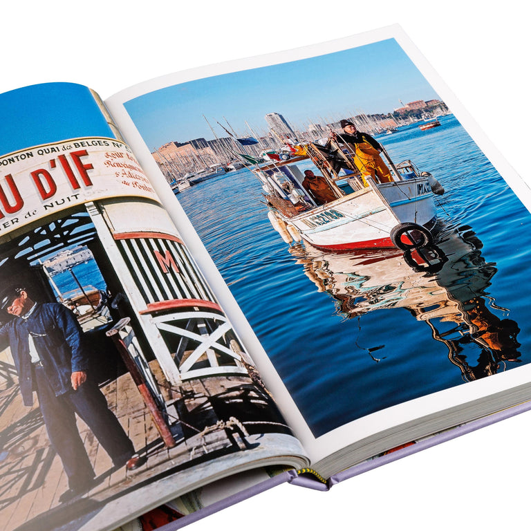 Assouline Provence Glory - 5