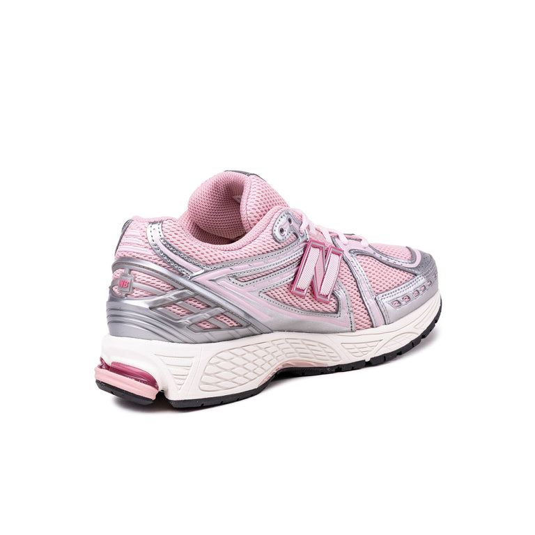 New Balance 1906R - 37.5 / Pink Chalk / Silver Metallic - 3