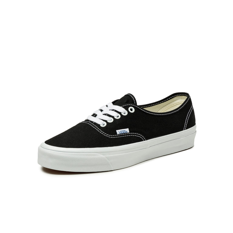 Vans Premium Authentic 44 LX - 36 / Black - 2