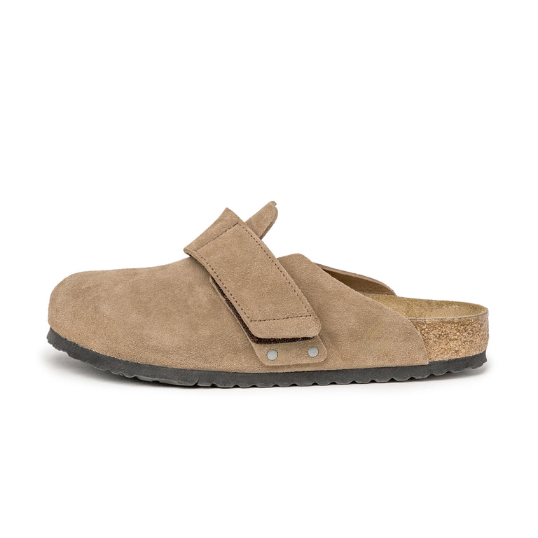 Birkenstock Loma - 39 / Dark Tea
