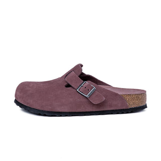 Birkenstock Boston - 36 / Pepper