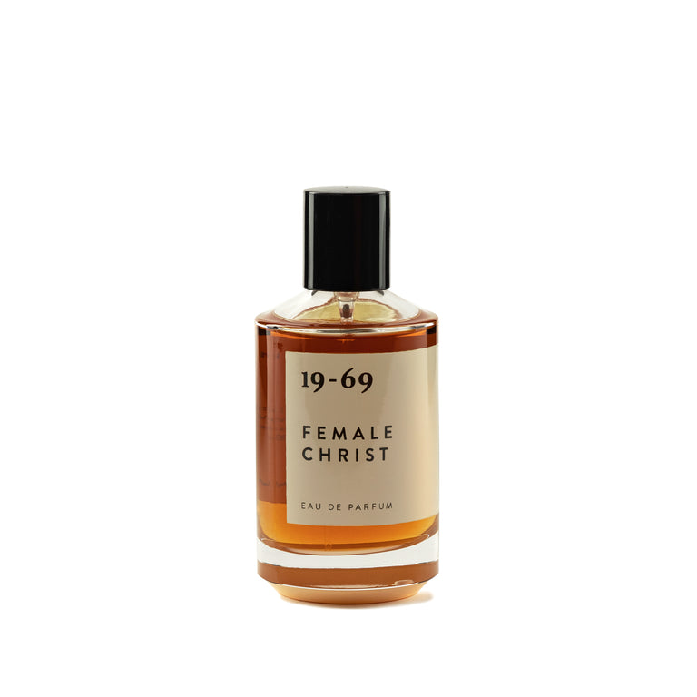 19-69 Female Christ Eau de Parfum 100 mL
