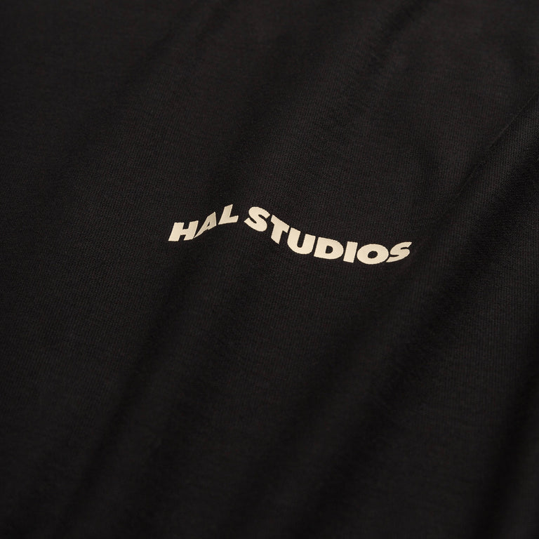 HAL Studios Inside Out Uniform T-Shirt - L / Black - 4
