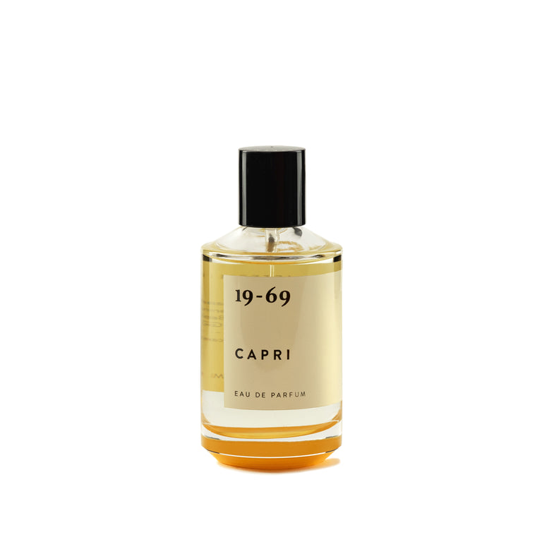 19-69 Capri Eau de Parfum 100 mL
