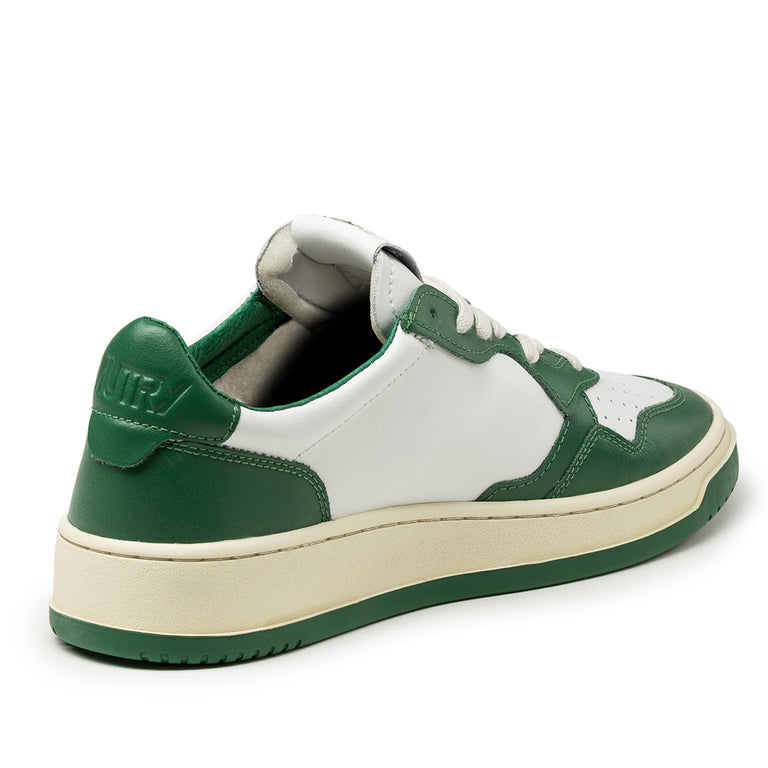Autry Medalist - 42 / White / Green - 3