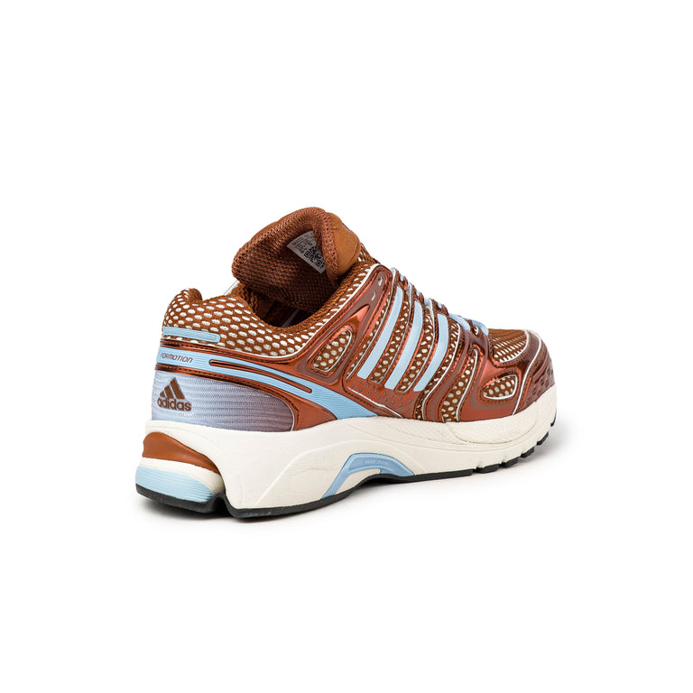 Adidas Adistar Control 5 W - 35 1/3 / Dusky Bronze / Off White / Dusky Bronze - 6