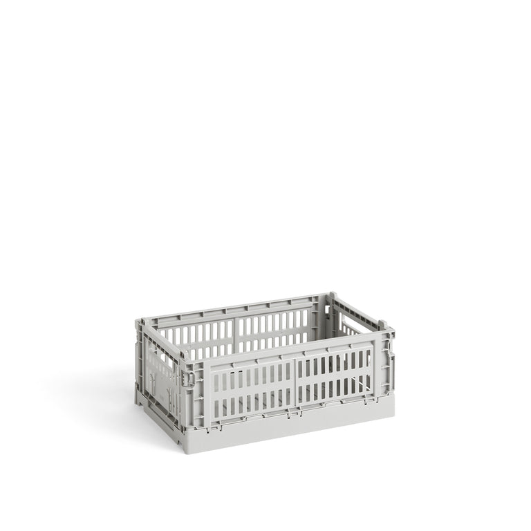 HAY Colour Crate Small

